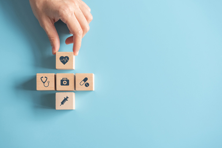 DATALAB | Soluzioni medicali